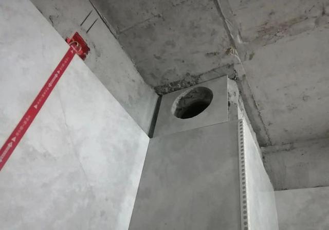 油煙排不出去和公共煙道有關(guān)嗎？