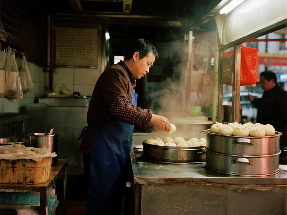 包子店要裝油煙凈化器嗎？