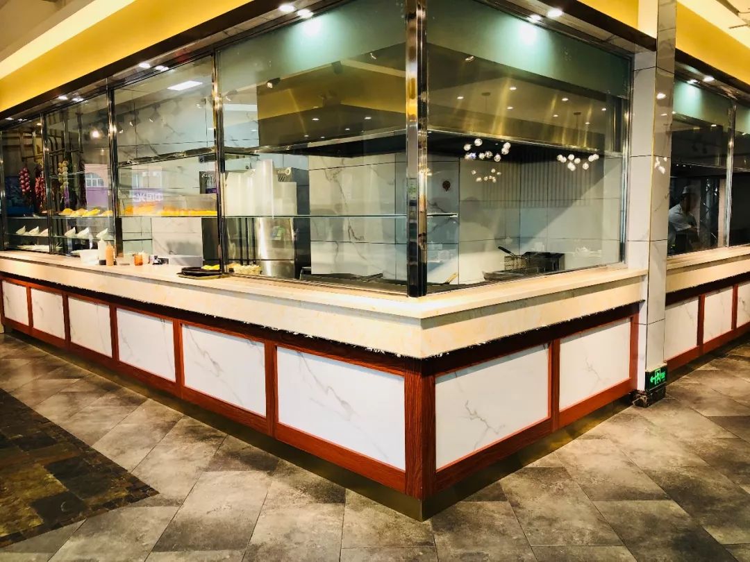 合租廚房多個商家的油煙凈化合規責任劃分