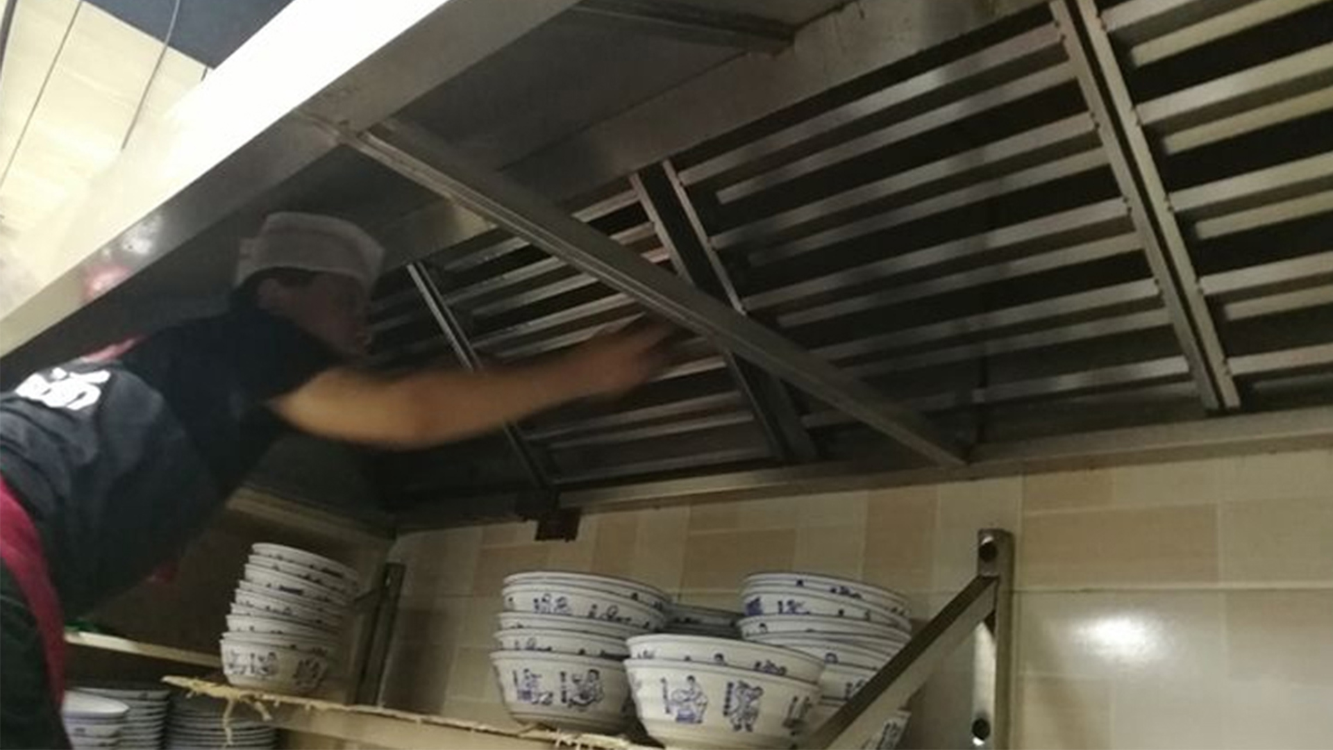 廚房油煙凈化器的一些常見問題?